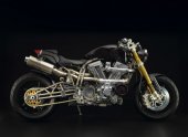 2011 Ecosse Titanium RR photo